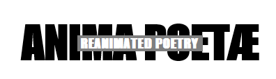REANIMATED POETRY